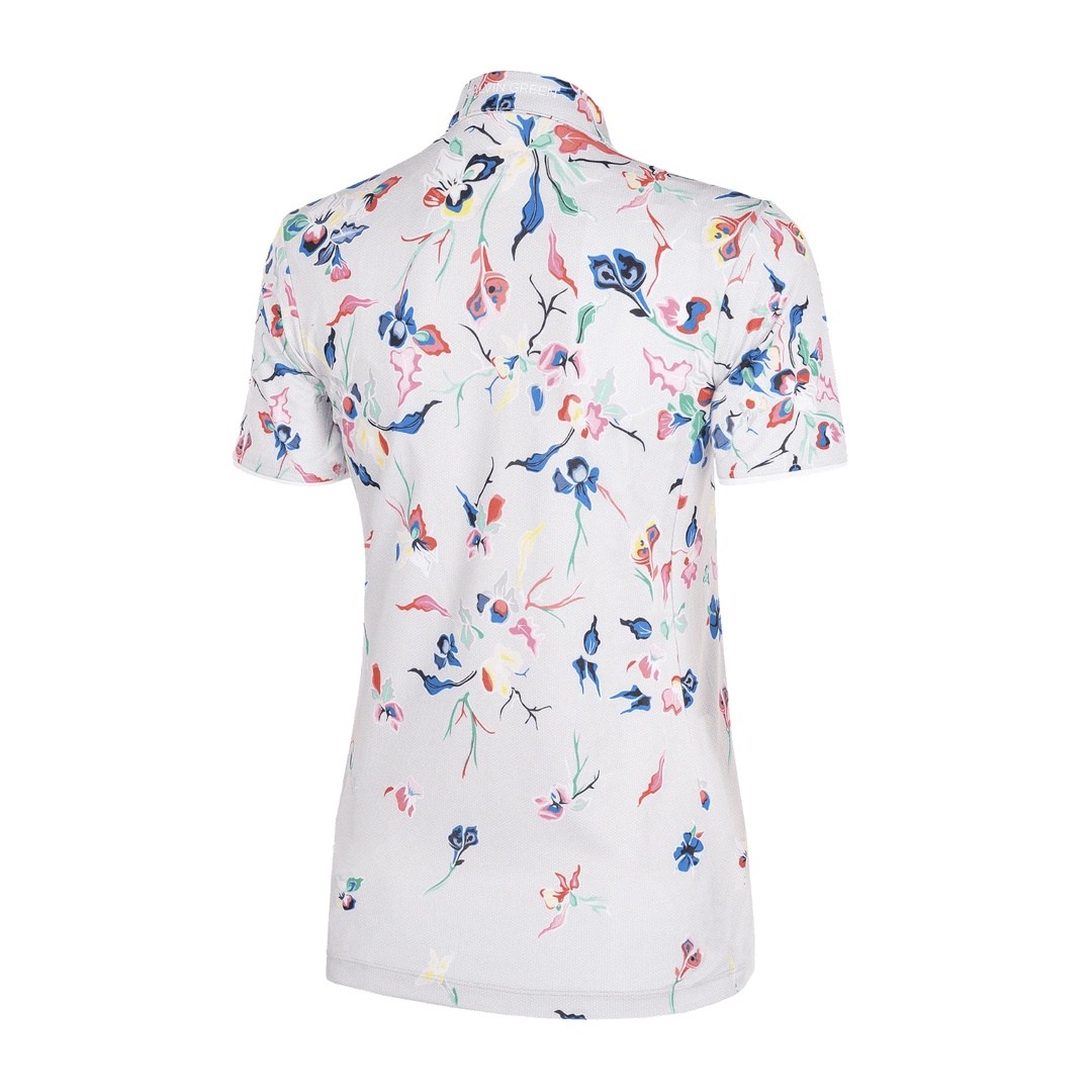 Galvin Green Ladies Malena Golf Polo Shirt G2262