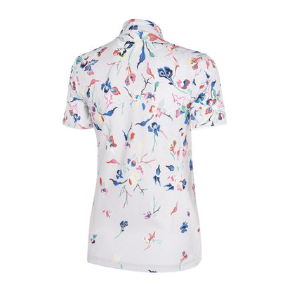 Galvin Green Ladies Malena Golf Polo Shirt G2262