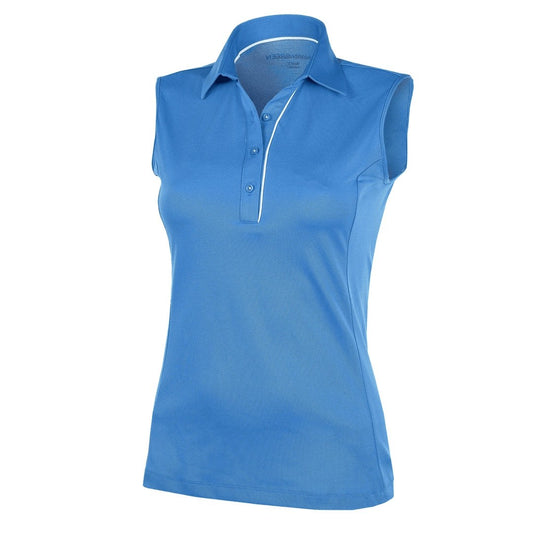 Galvin Green Ladies Meg Golf Polo Shirt G2266