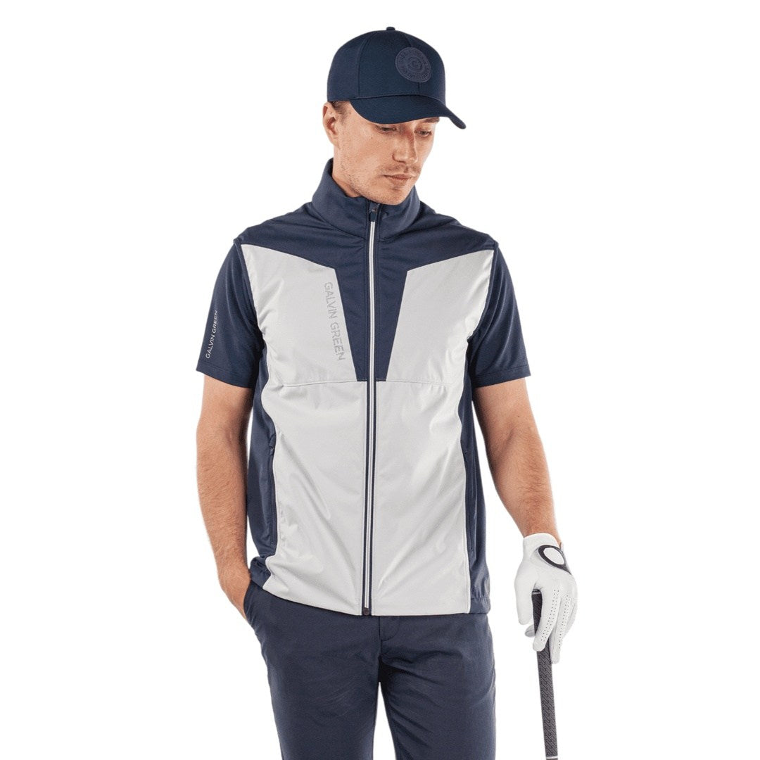Galvin Green Lathan Interface-1 Golf Wind Vest