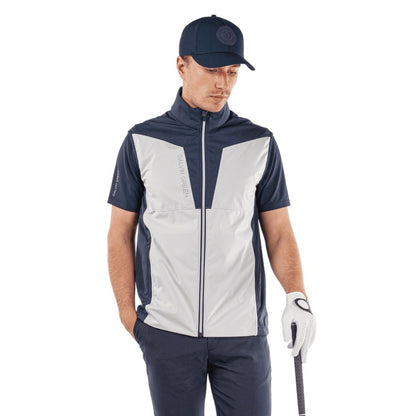 Galvin Green Lathan Interface-1 Golf Wind Vest