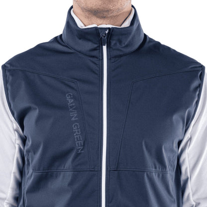 Galvin Green Lathan Interface-1 Golf Wind Vest