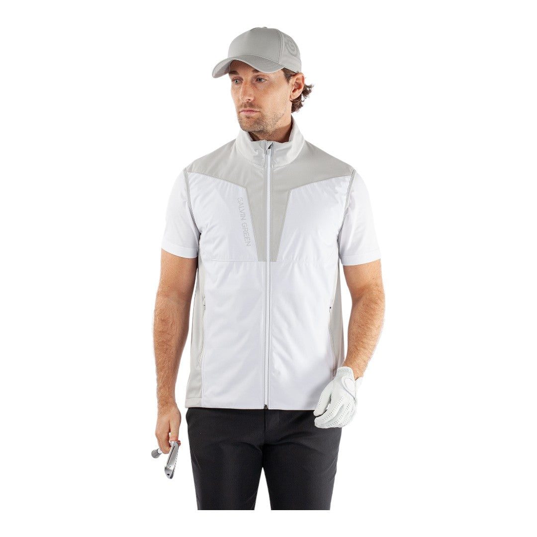 Galvin Green Lathan Interface-1 Golf Wind Vest