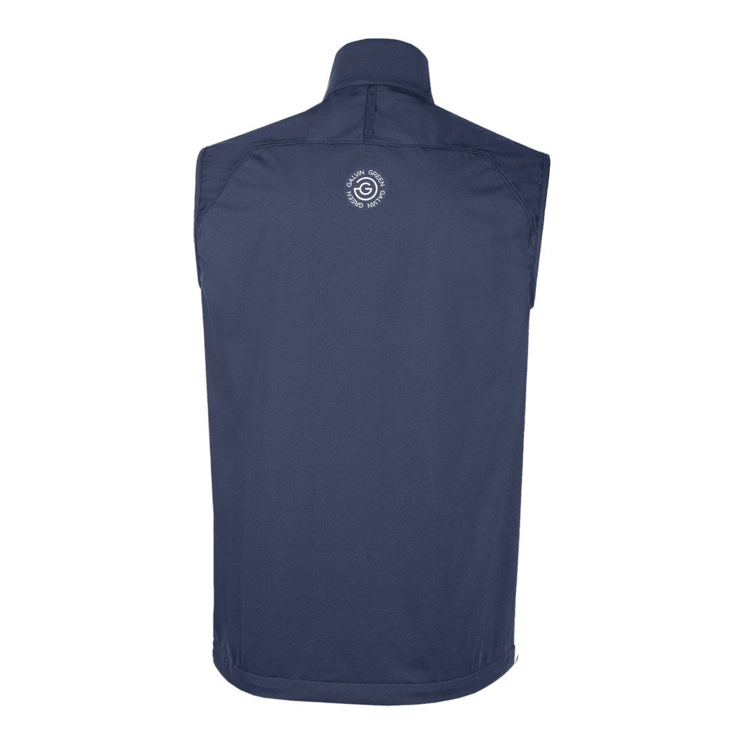 Galvin Green Lathan Interface-1 Golf Wind Vest