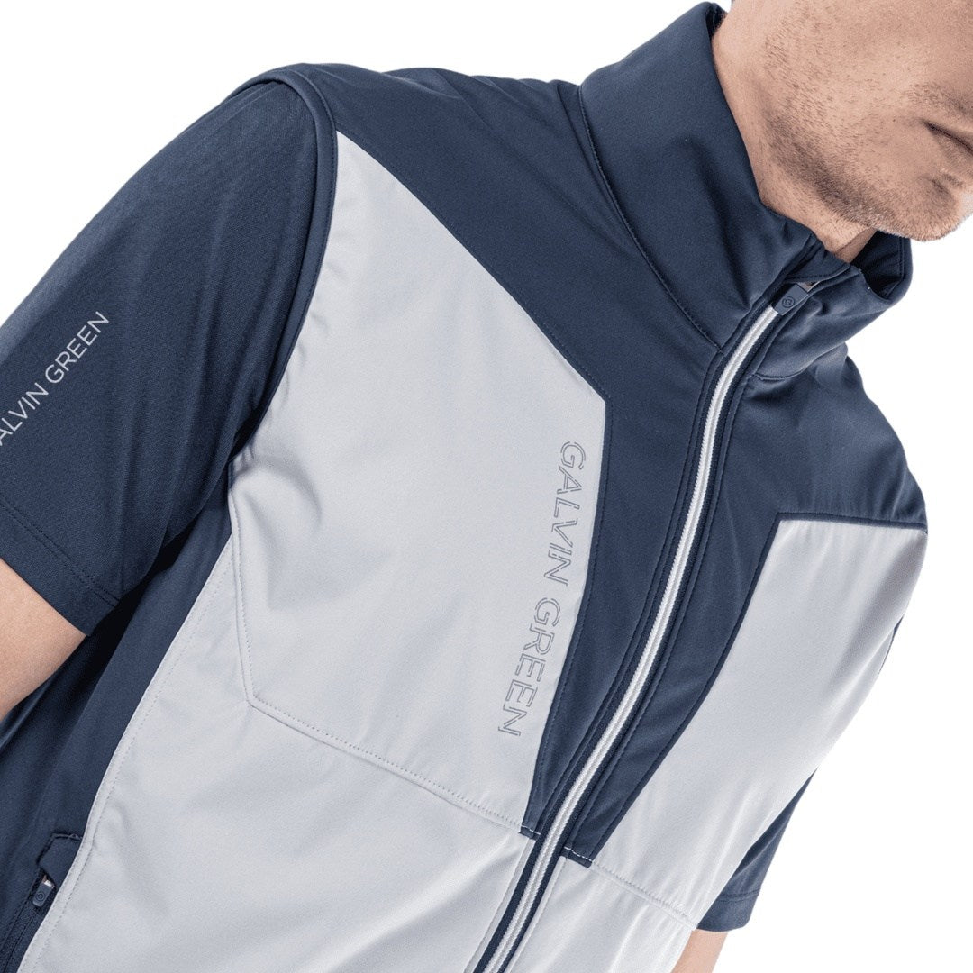 Galvin Green Lathan Interface-1 Golf Wind Vest