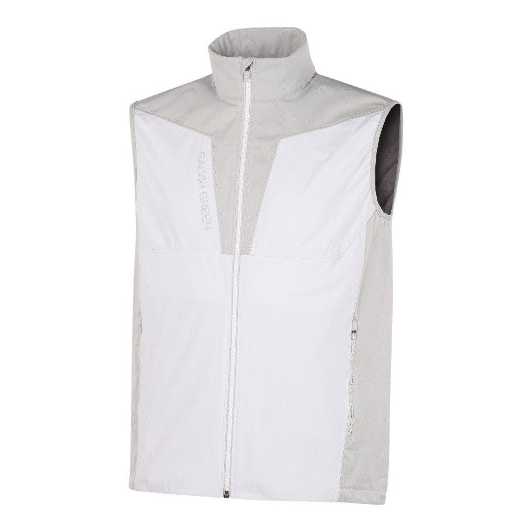 Galvin Green Lathan Interface-1 Golf Wind Vest