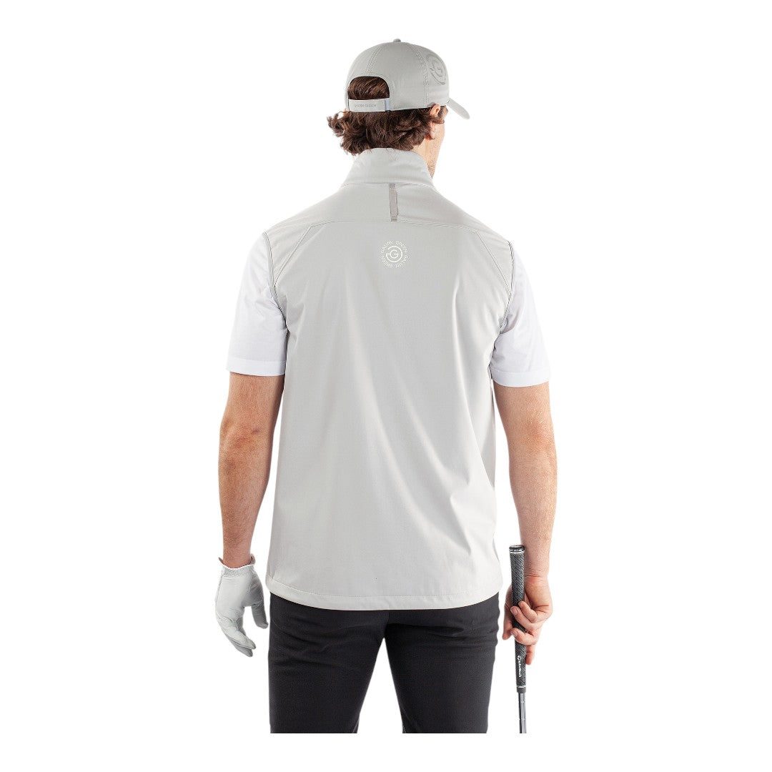 Galvin Green Lathan Interface-1 Golf Wind Vest