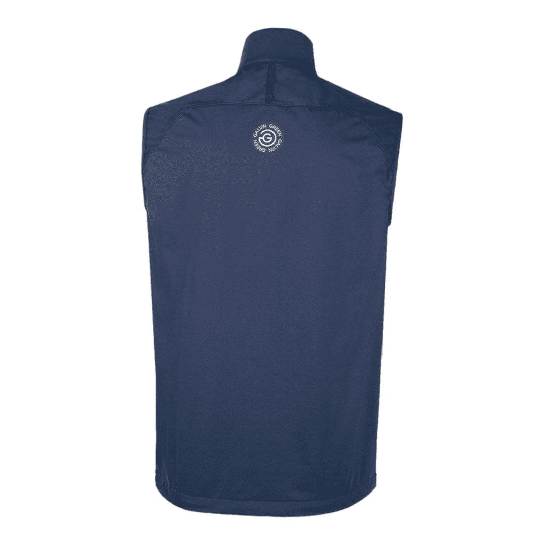 Galvin Green Lathan Interface-1 Golf Wind Vest