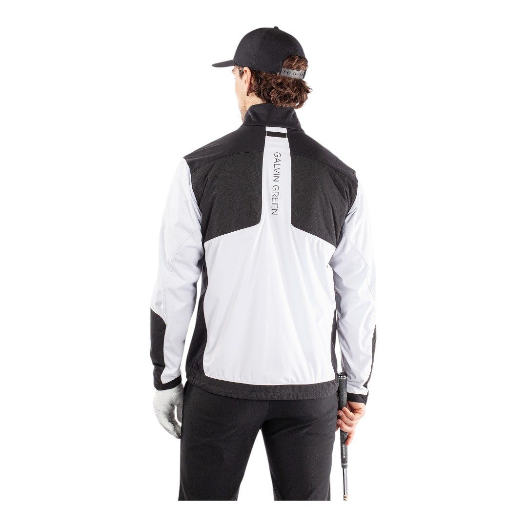 Galvin Green Layton Golf Jacket