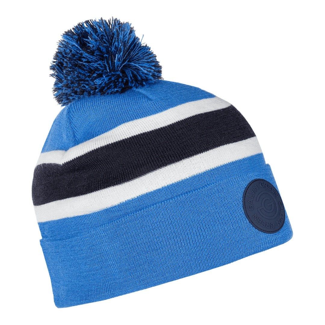 Galvin Green Leighton Golf Beanie
