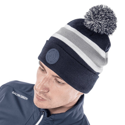 Galvin Green Leighton Golf Beanie