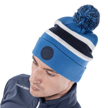 Galvin Green Leighton Golf Beanie
