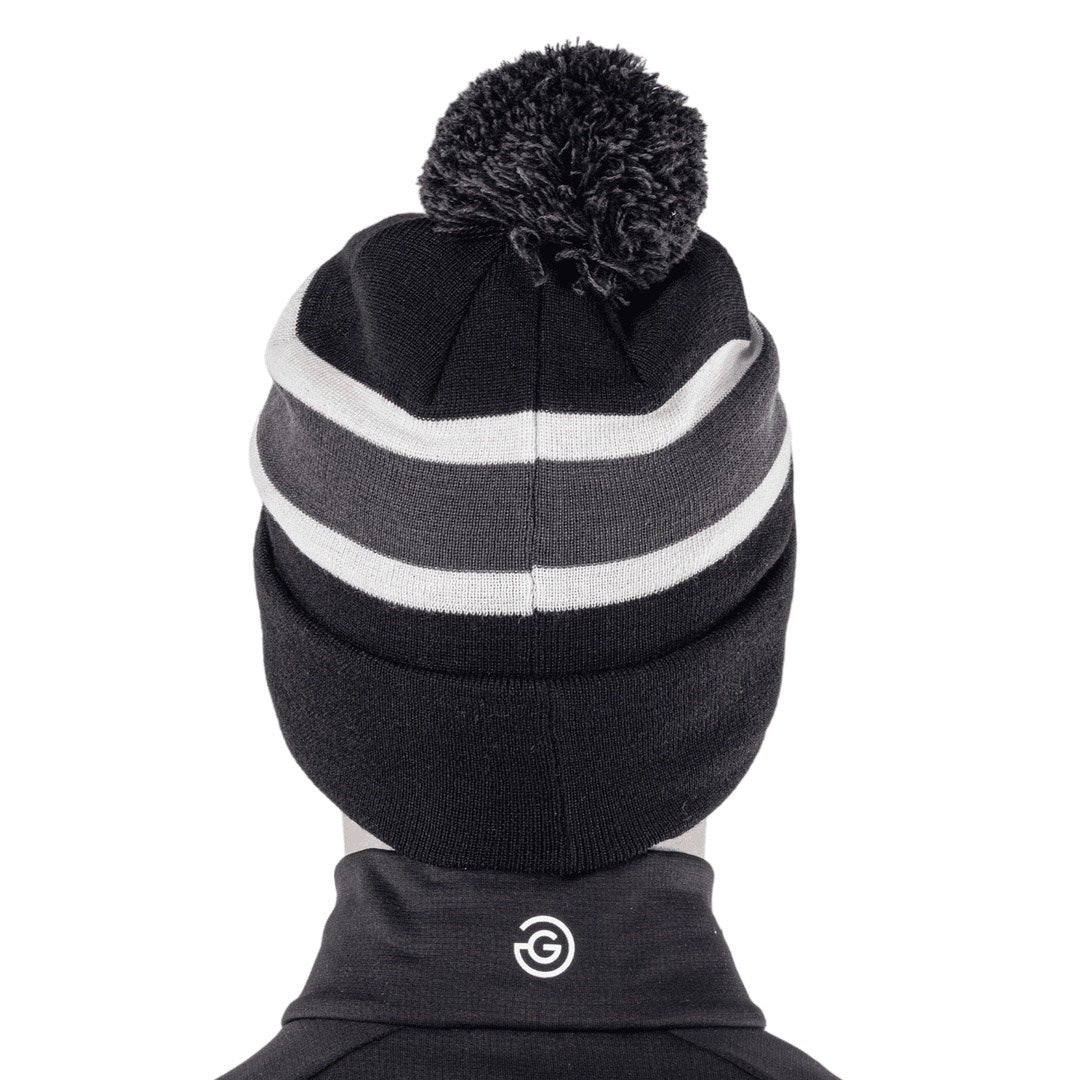 Galvin Green Leighton Golf Beanie