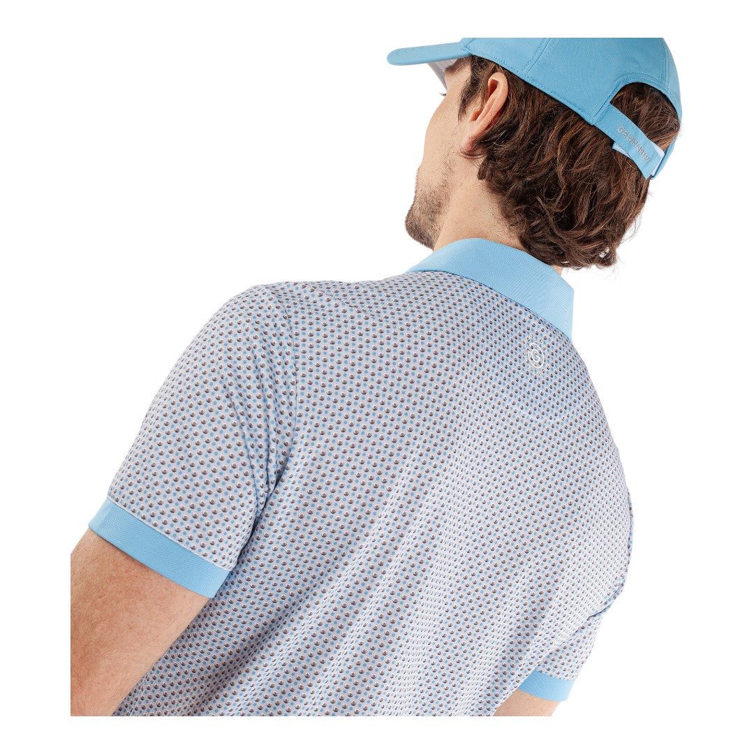 Galvin Green Limited Edition Mate Golf Polo Shirt