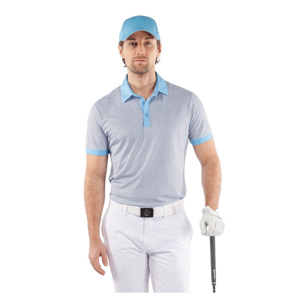 Galvin Green Limited Edition Mate Golf Polo Shirt