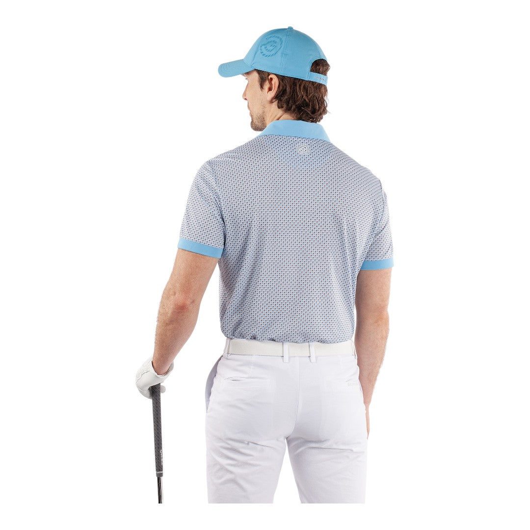 Galvin Green Limited Edition Mate Golf Polo Shirt