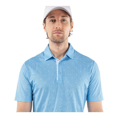 Galvin Green Limited Edition Miklos Golf Polo Shirt