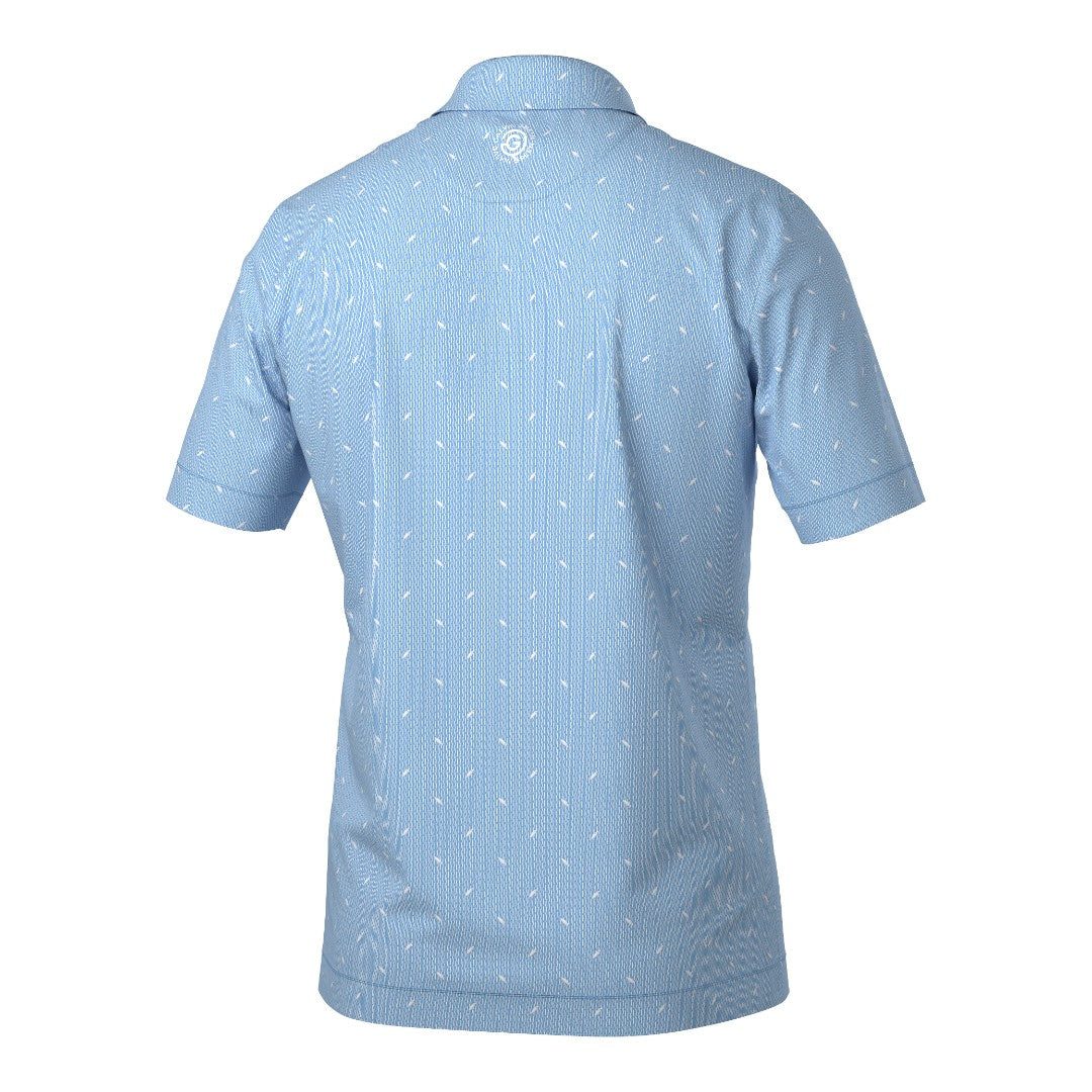 Galvin Green Limited Edition Miklos Golf Polo Shirt