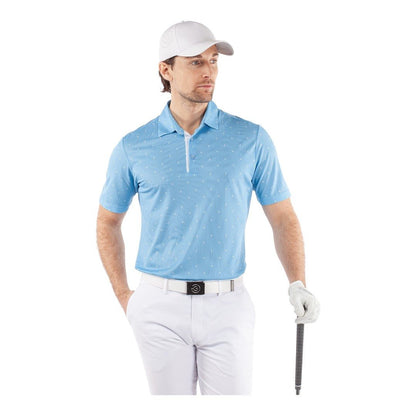 Galvin Green Limited Edition Miklos Golf Polo Shirt