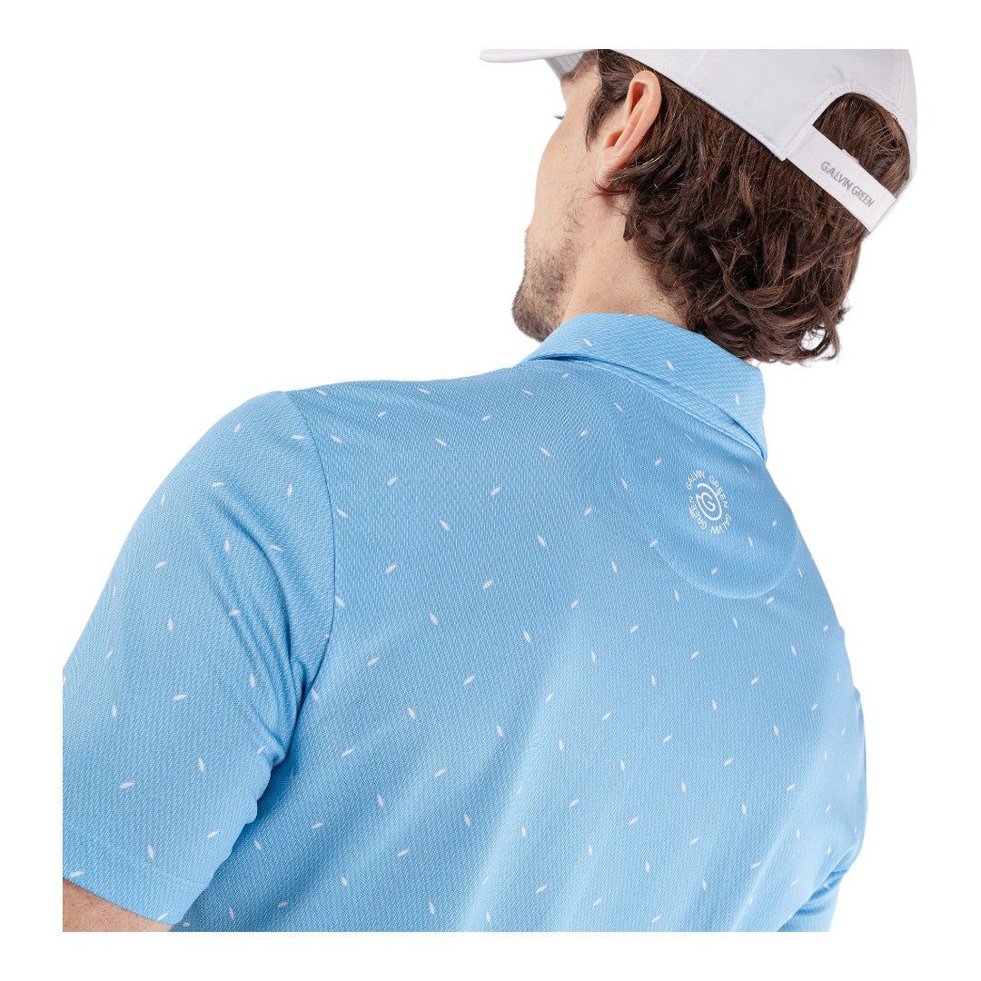 Galvin Green Limited Edition Miklos Golf Polo Shirt