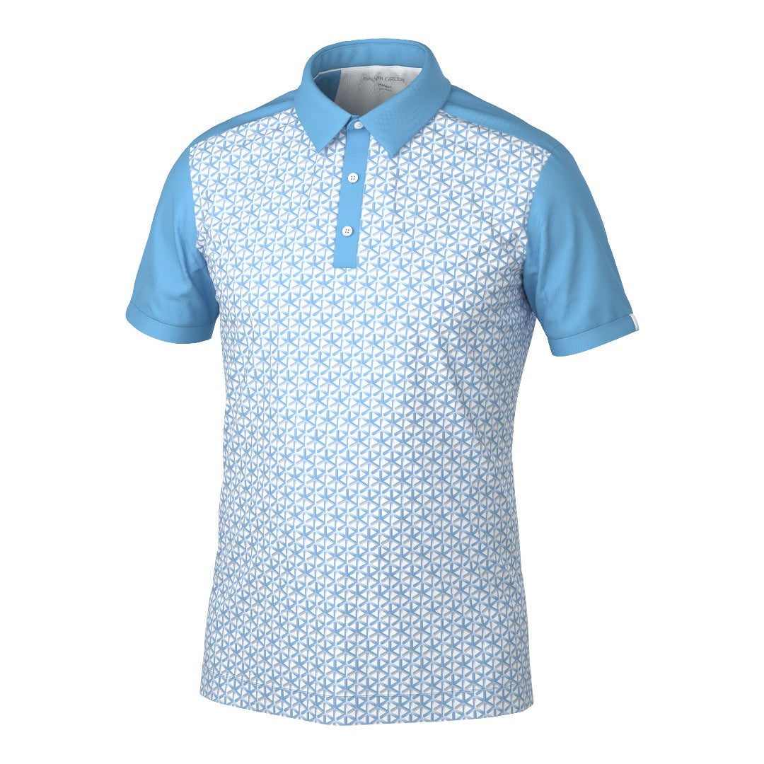 Galvin Green Limited Edition Mio Golf Polo Shirt