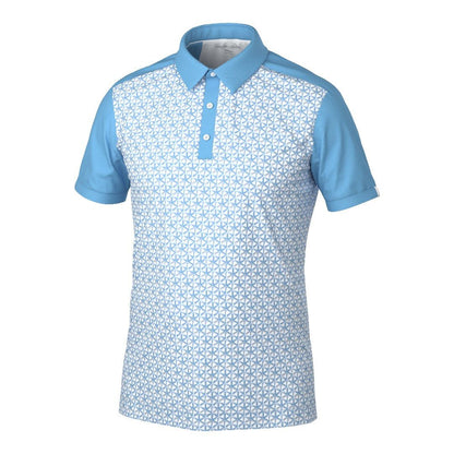 Galvin Green Limited Edition Mio Golf Polo Shirt