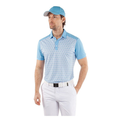 Galvin Green Limited Edition Mio Golf Polo Shirt