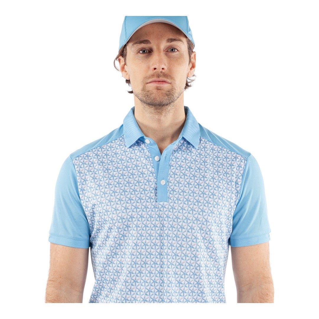 Galvin Green Limited Edition Mio Golf Polo Shirt