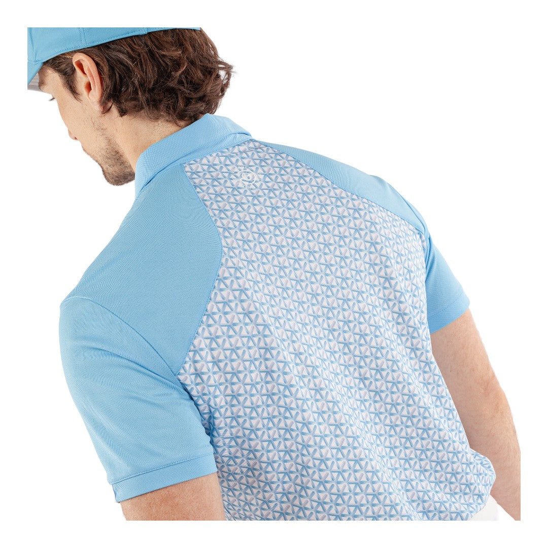 Galvin Green Limited Edition Mio Golf Polo Shirt