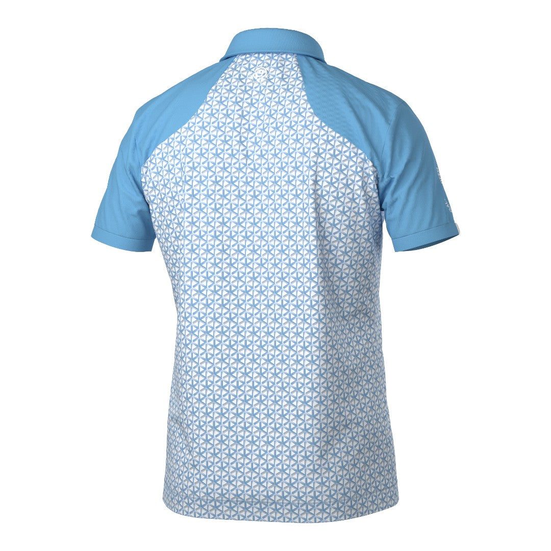 Galvin Green Limited Edition Mio Golf Polo Shirt