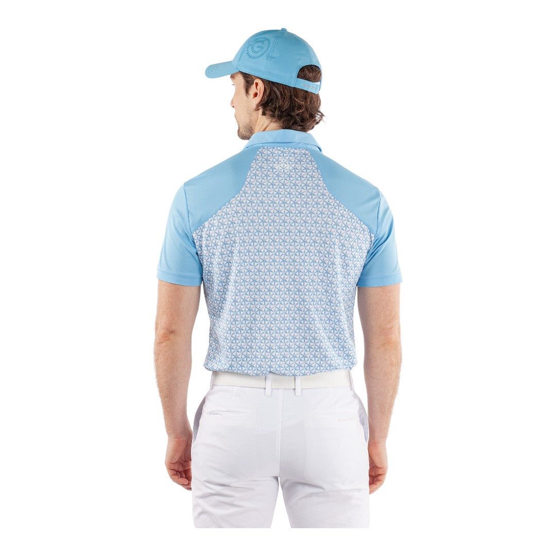 Galvin Green Limited Edition Mio Golf Polo Shirt