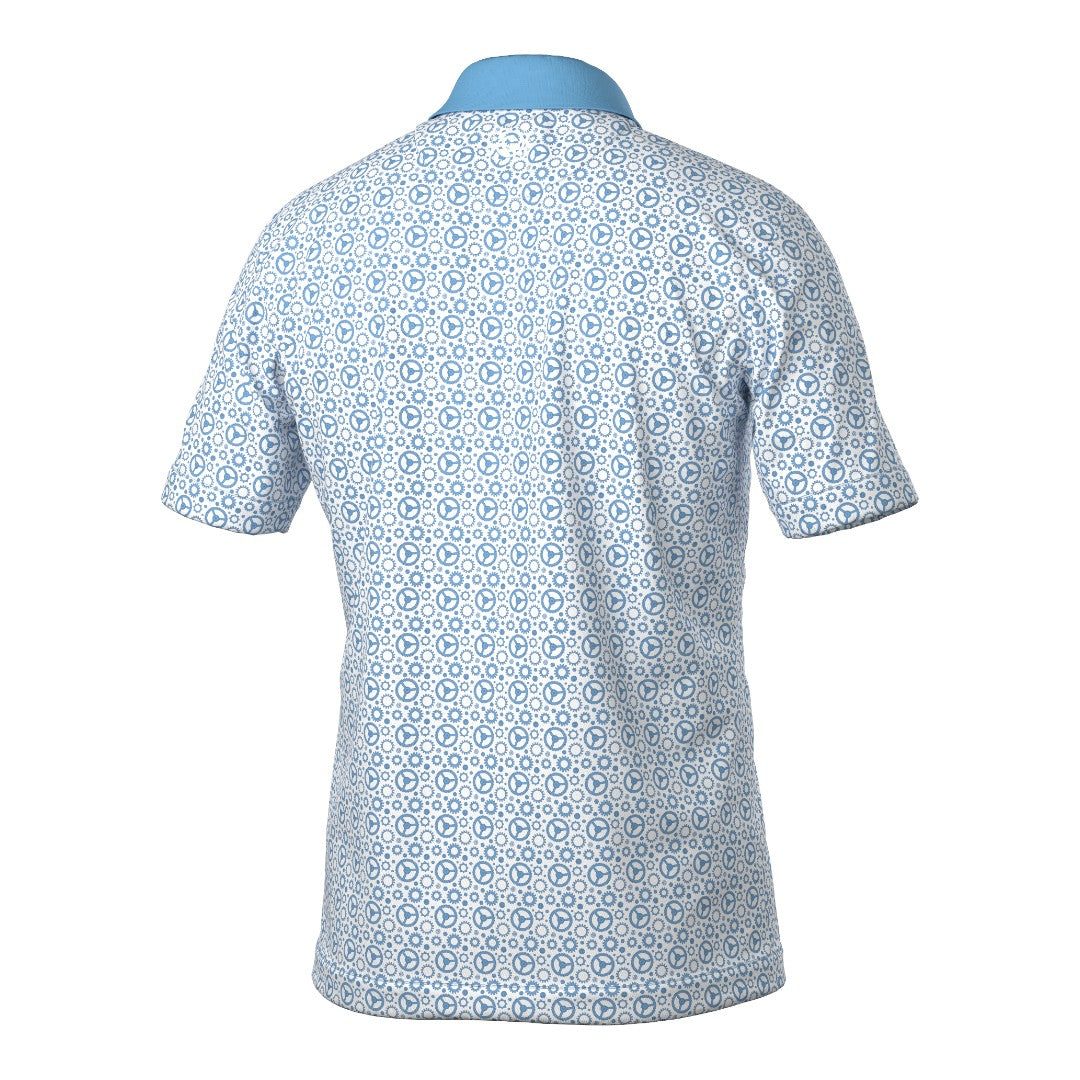 Galvin Green Limited Edition Miracle Golf Polo Shirt