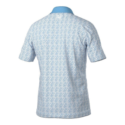 Galvin Green Limited Edition Miracle Golf Polo Shirt