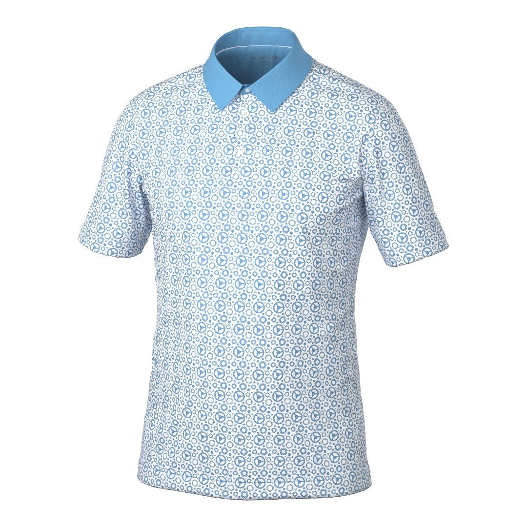 Galvin Green Limited Edition Miracle Golf Polo Shirt