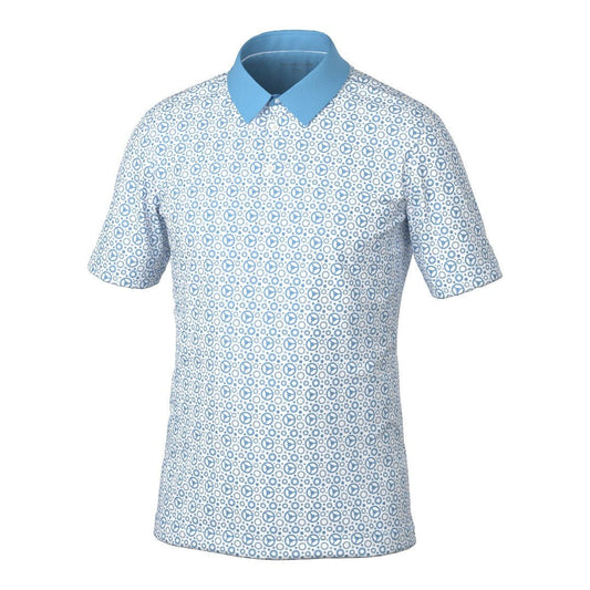 Galvin Green Limited Edition Miracle Golf Polo Shirt