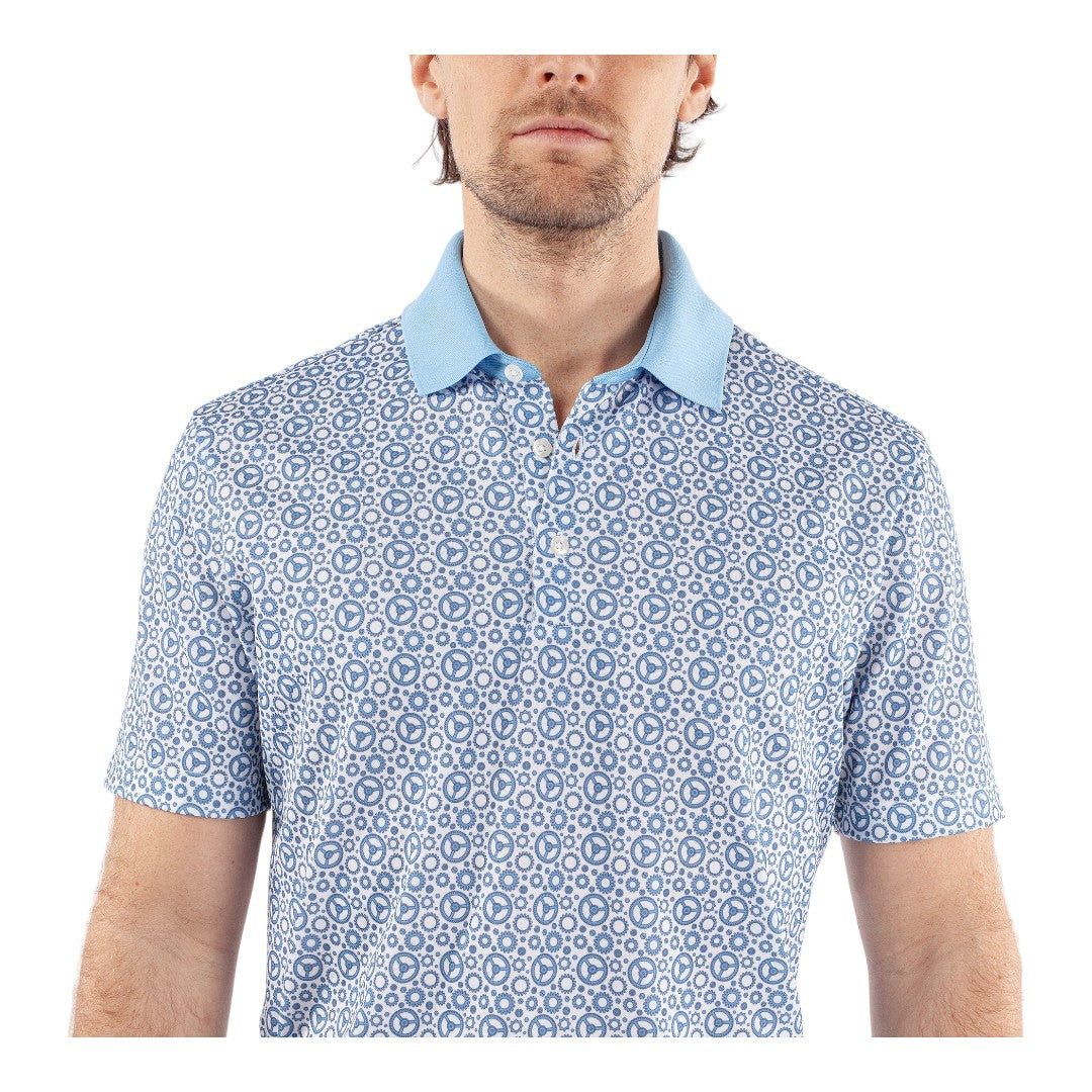 Galvin Green Limited Edition Miracle Golf Polo Shirt