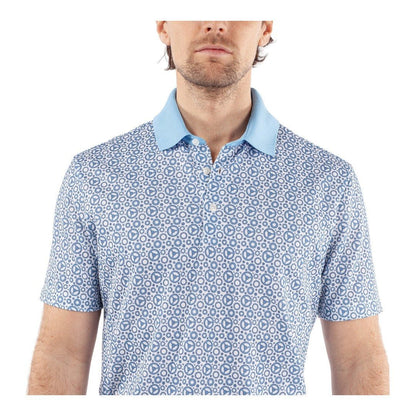 Galvin Green Limited Edition Miracle Golf Polo Shirt