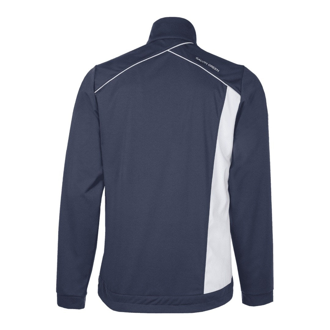 Galvin Green Lucien Golf Jacket | Navy – Clarkes Golf