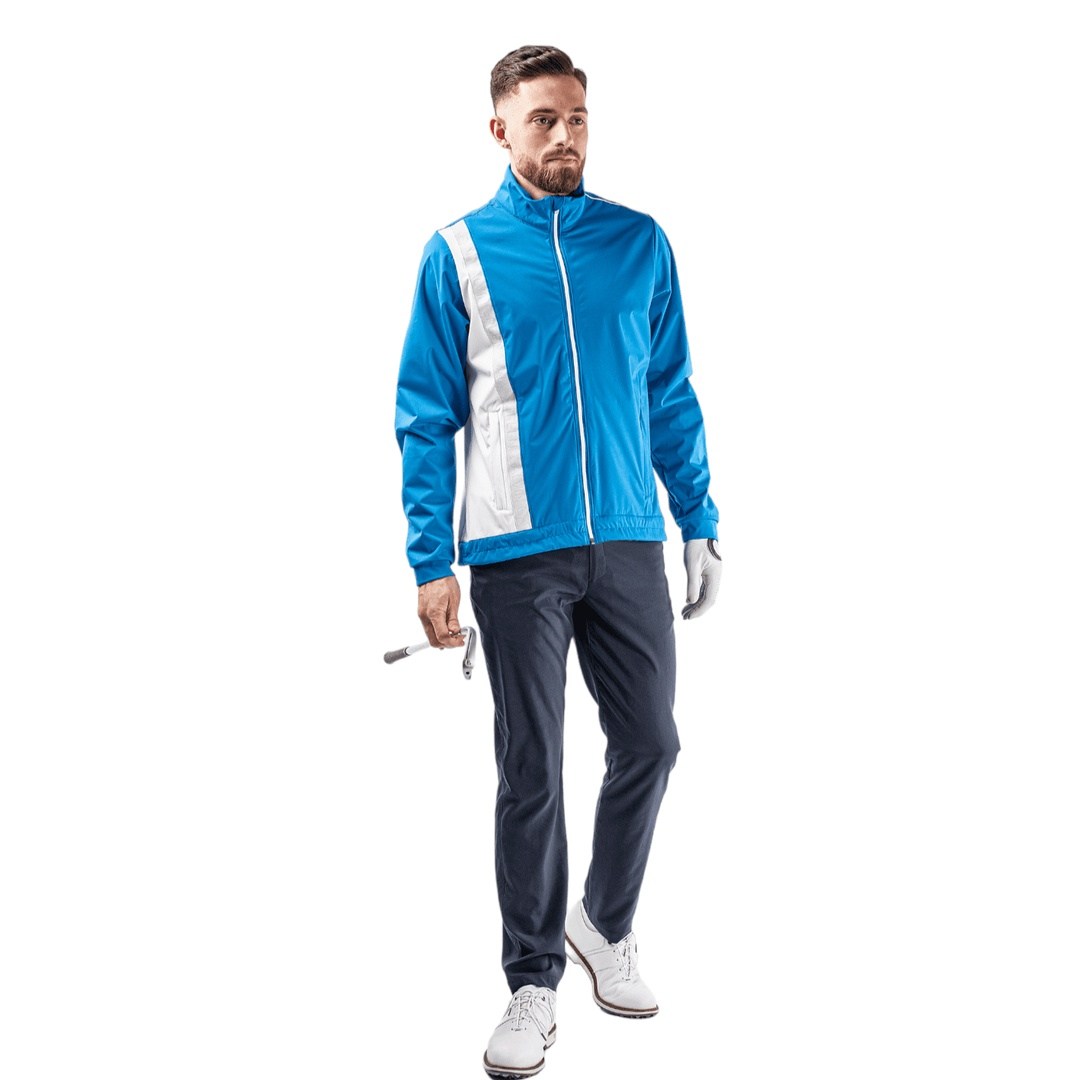 Galvin Green Lucien Golf Jacket