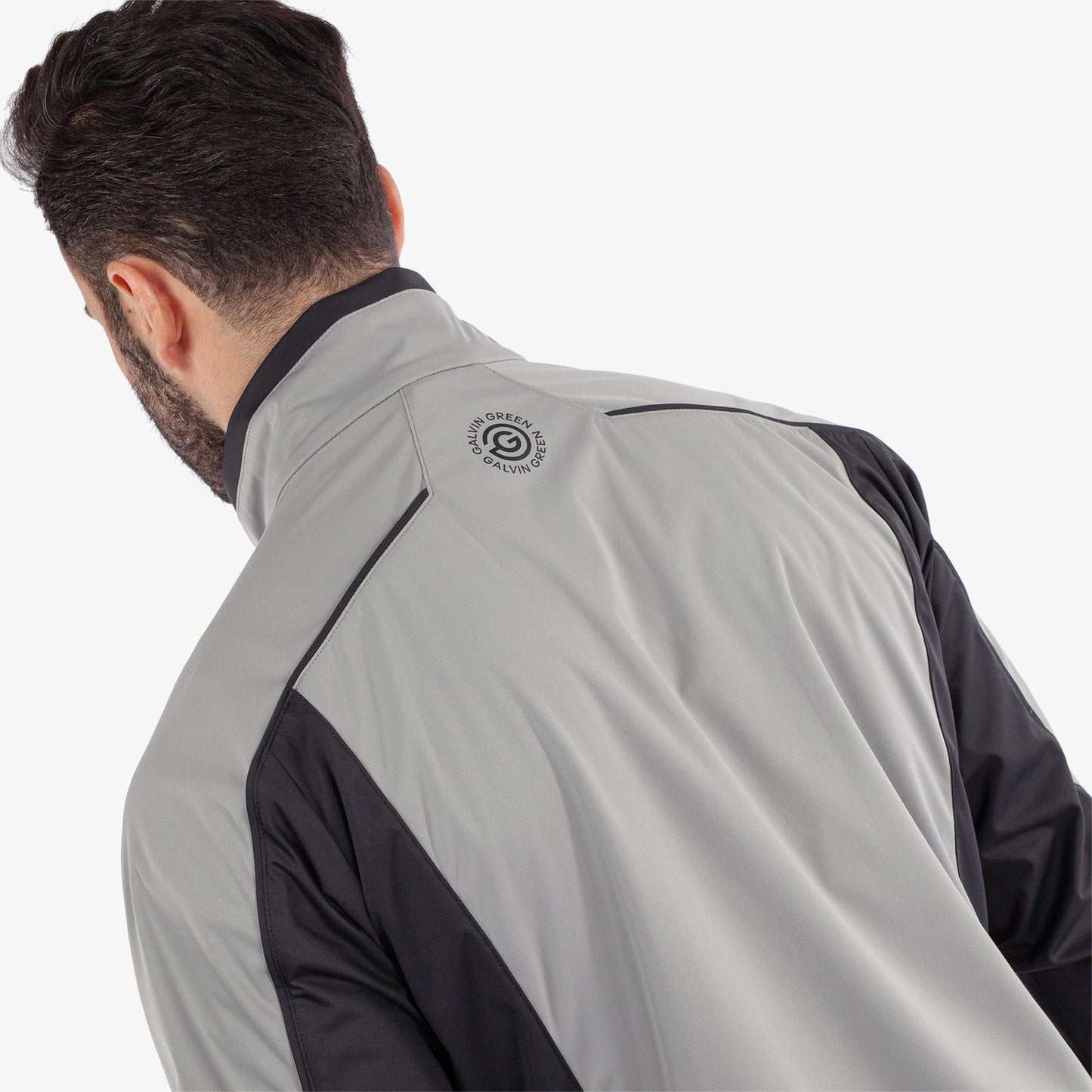 Galvin Green Lyndon Interface-1 Golf Jacket