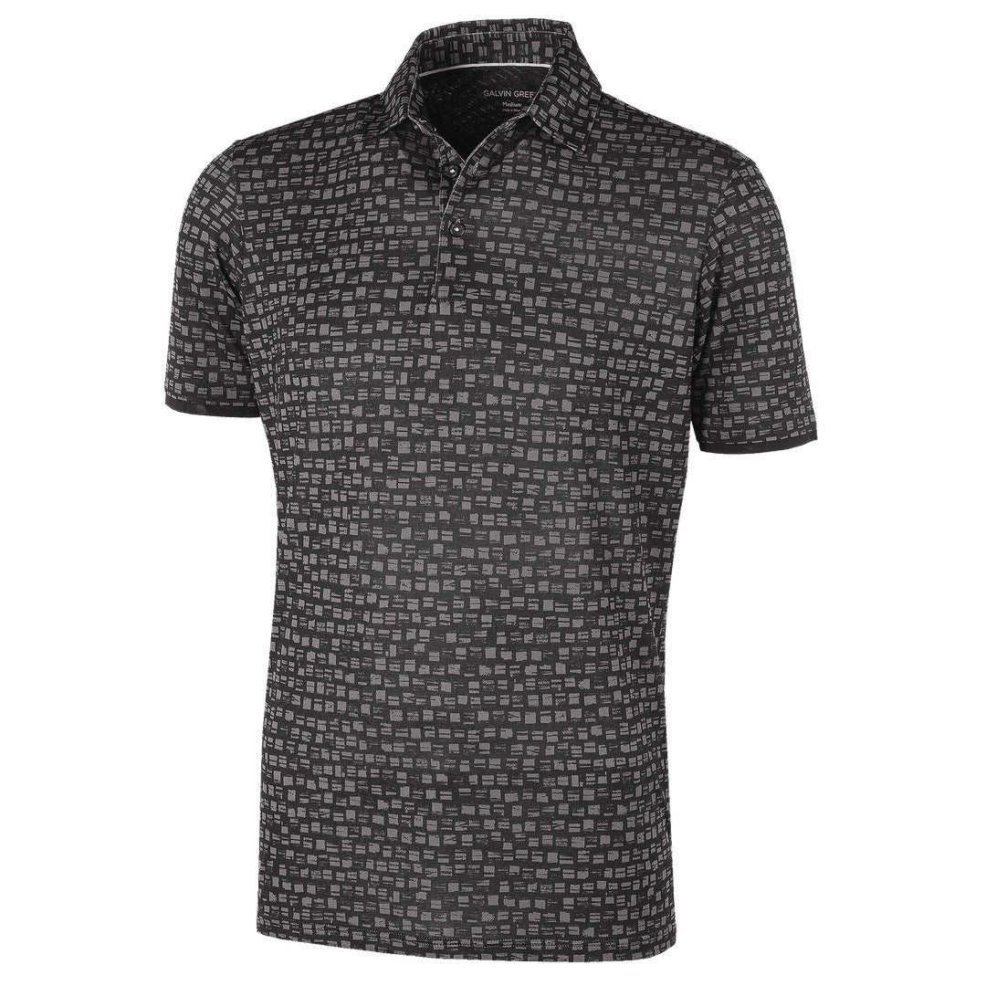 Galvin Green Mack Golf Shirt