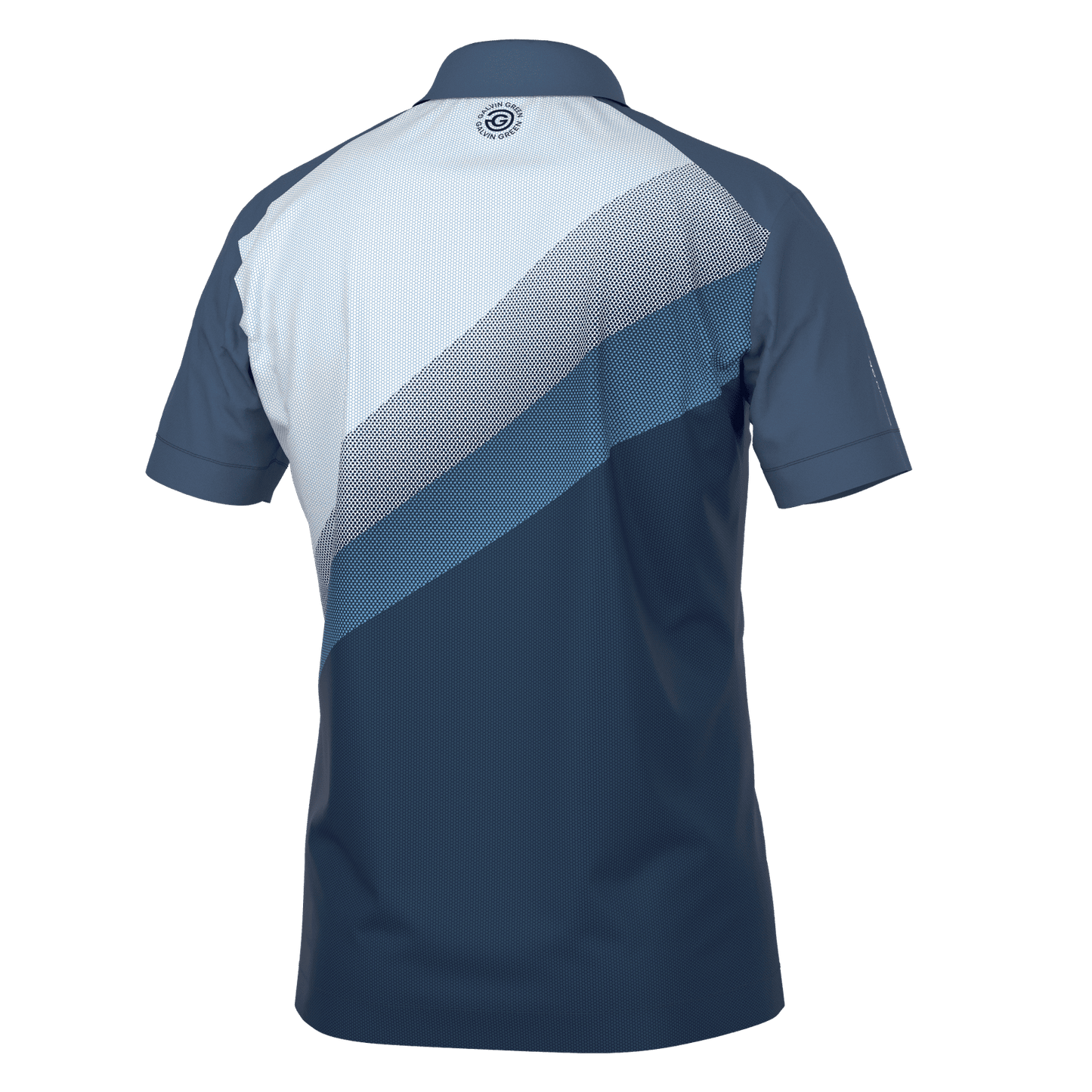 Galvin Green Macoy Golf Polo Shirt