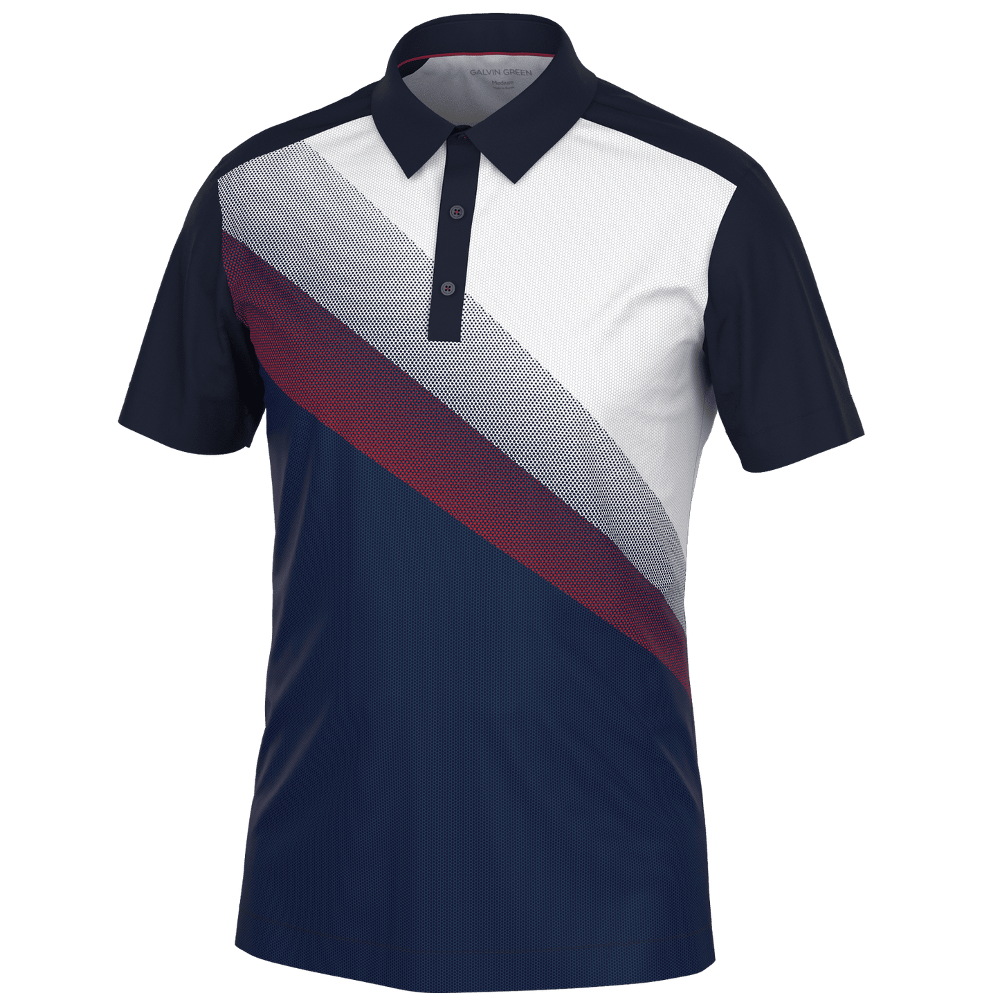 Galvin Green Macoy Golf Polo Shirt