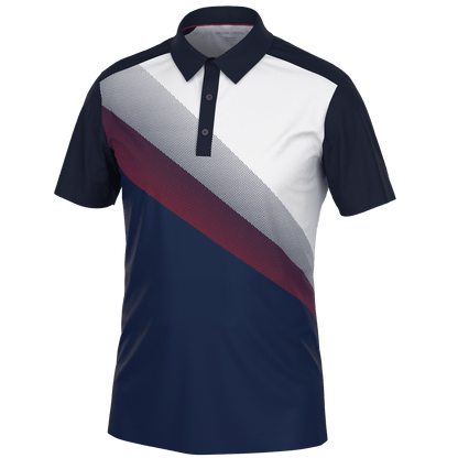 Galvin Green Macoy Golf Polo Shirt