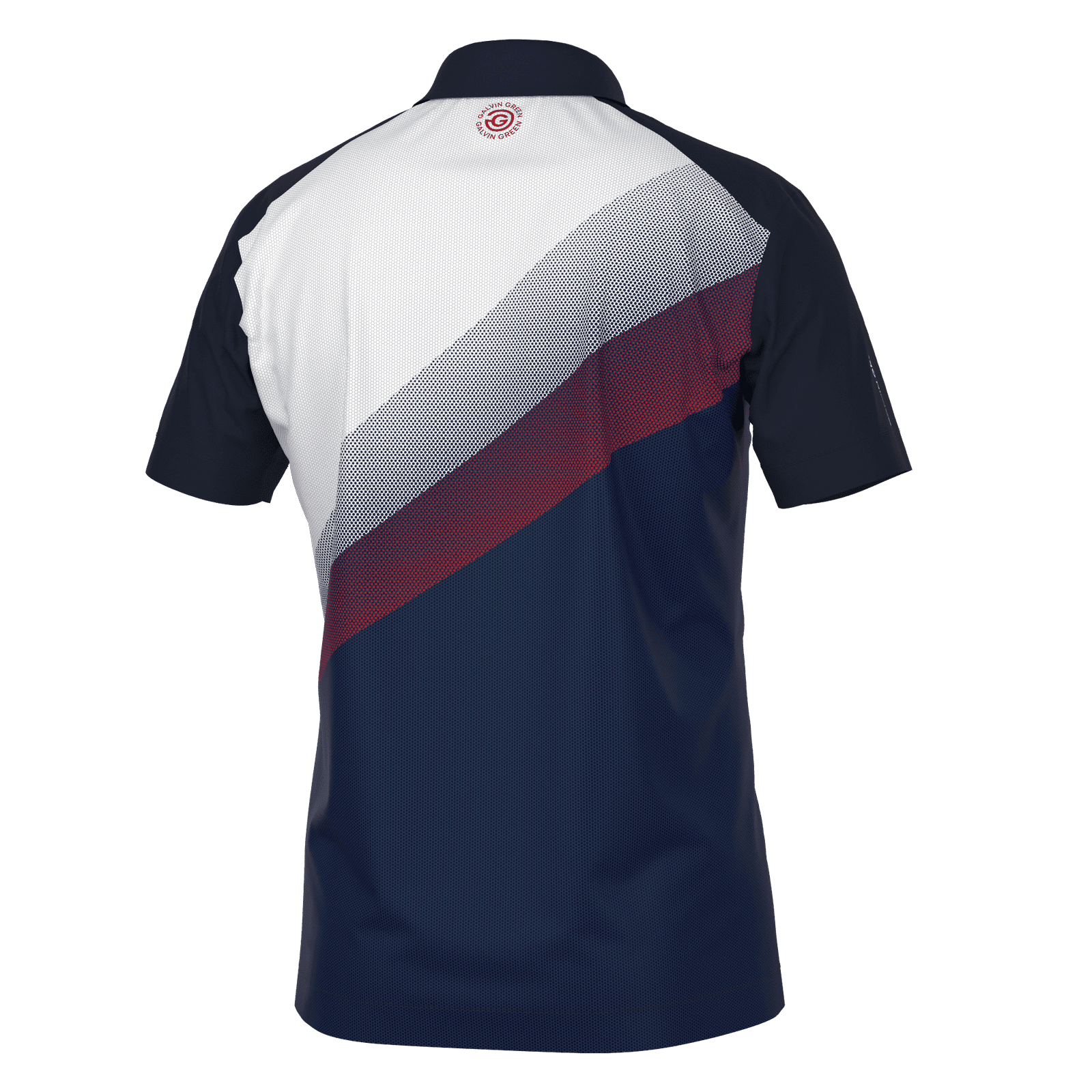 Galvin Green Macoy Golf Polo Shirt