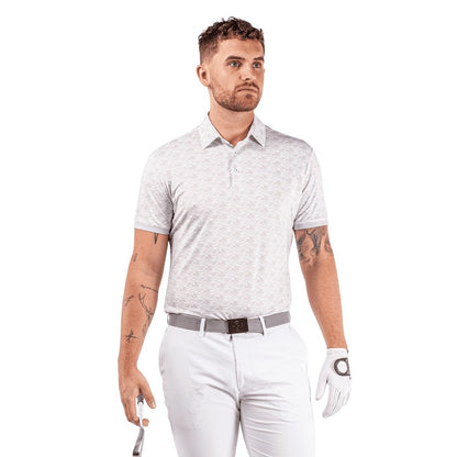 Galvin Green Madden Ventil8+ Golf Polo Shirt