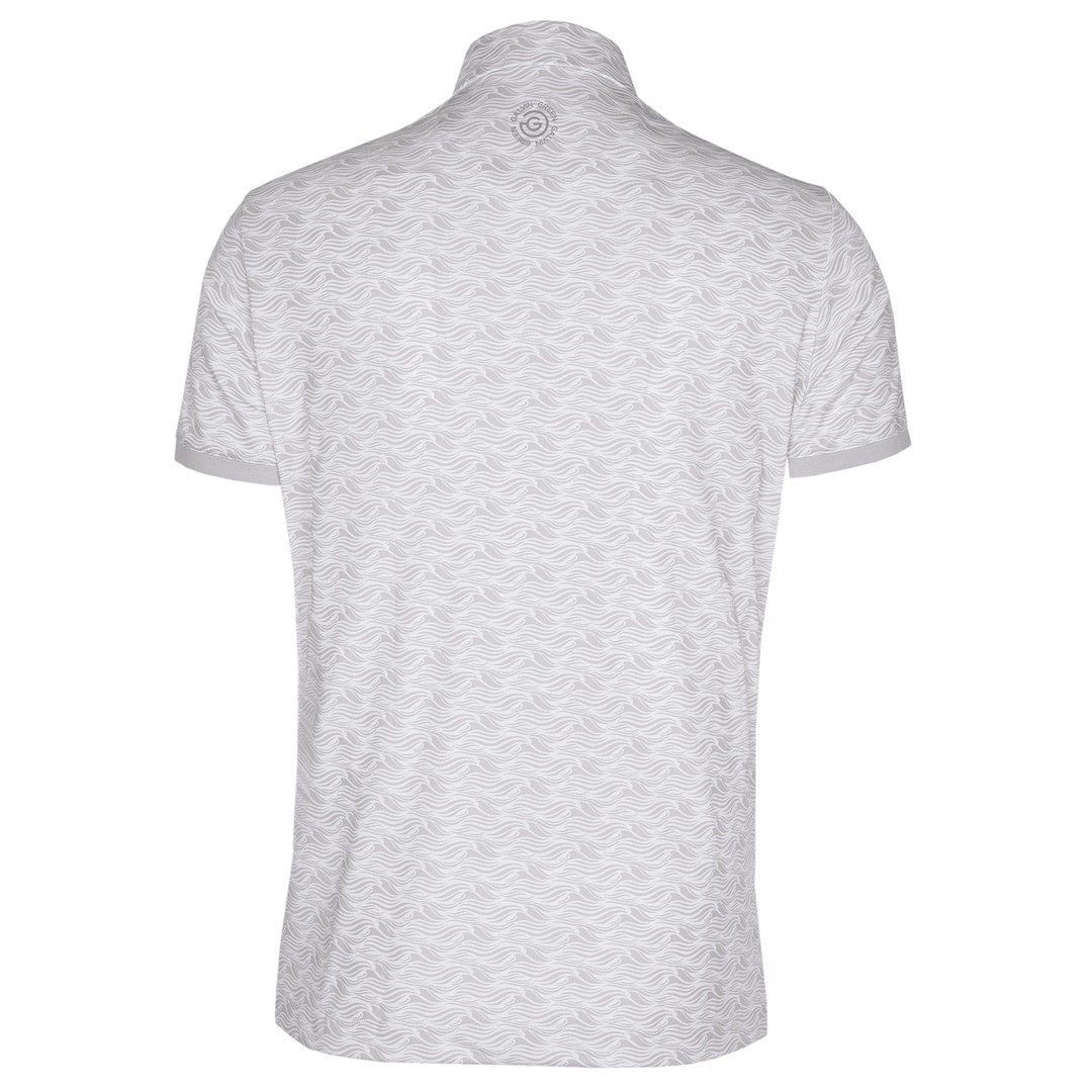 Galvin Green Madden Ventil8+ Golf Polo Shirt