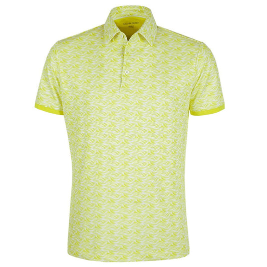 Galvin Green Madden Ventil8+ Golf Polo Shirt