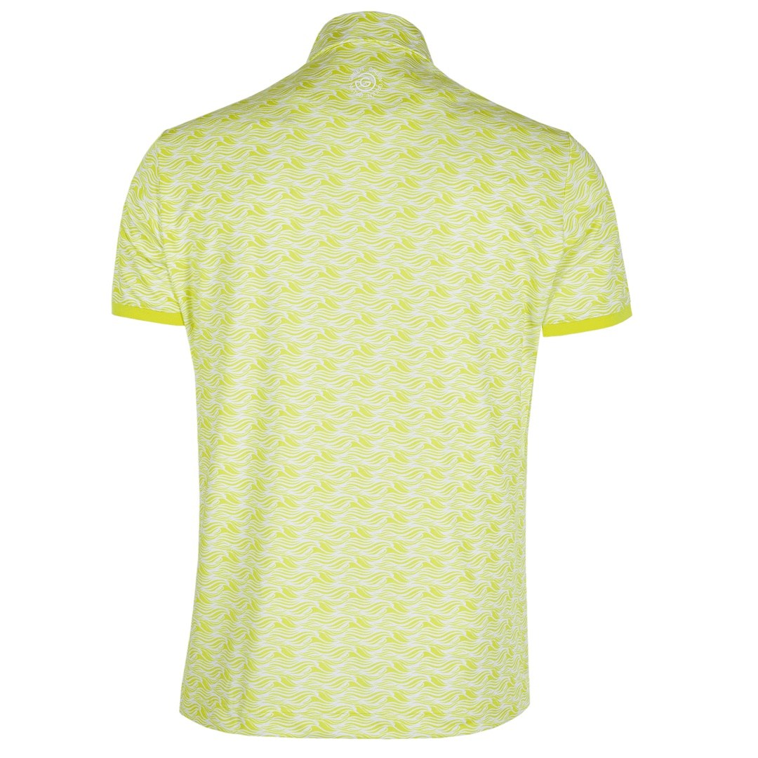 Galvin Green Madden Ventil8+ Golf Polo Shirt