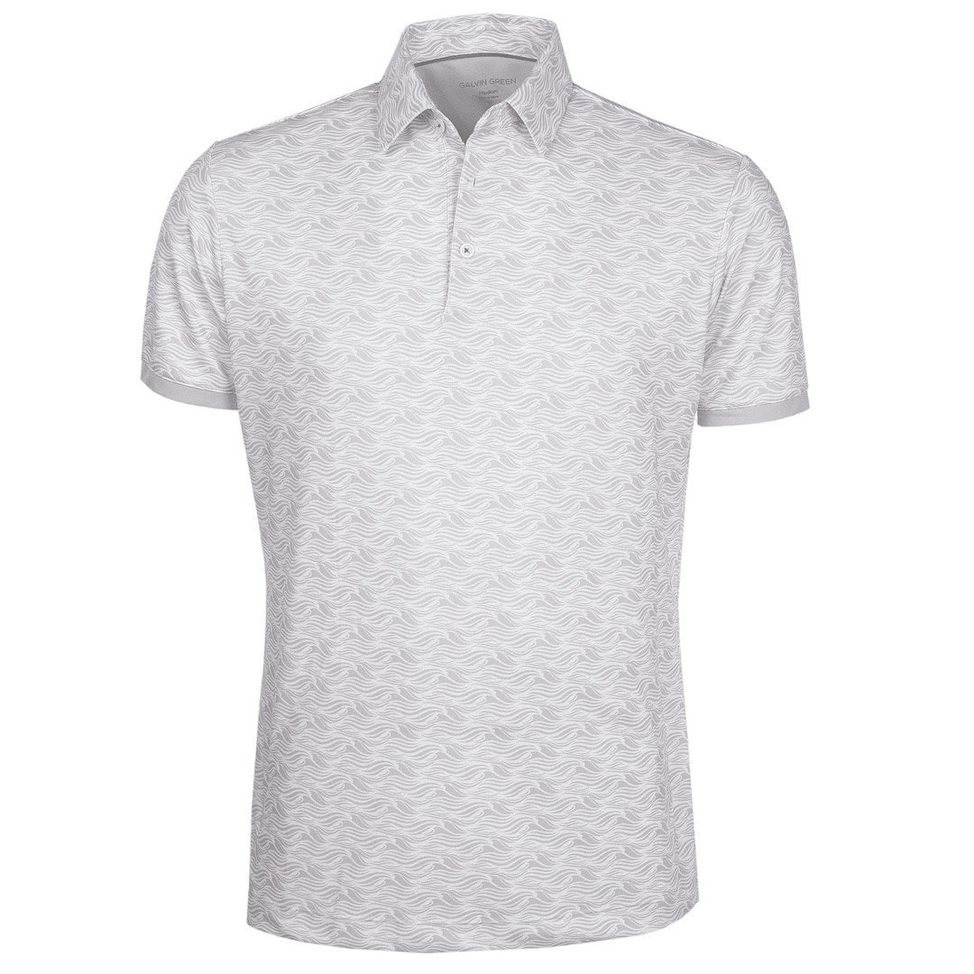 Galvin Green Madden Ventil8+ Golf Polo Shirt
